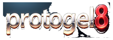 protogel8 logo