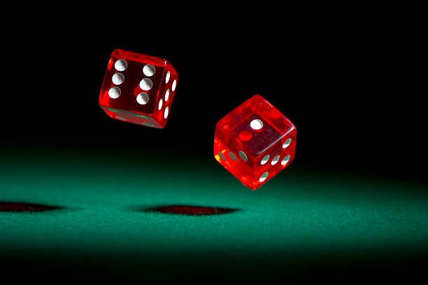 protogel8 Live dealer hall