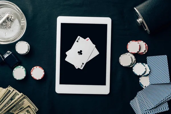 protogel8 Bingo