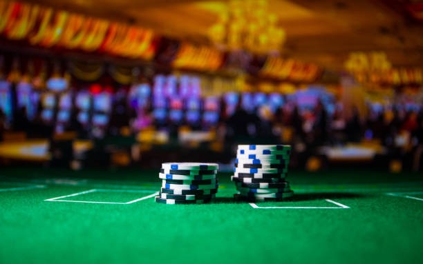 protogel8 Live Casino Tables, Streamed in Real Time